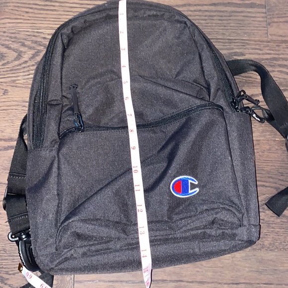 KIDS CHAMPION BACKPACK - Picture 4 of 5